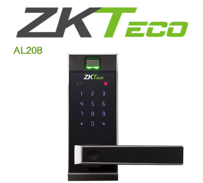 smart Lock รุ่น AL20B