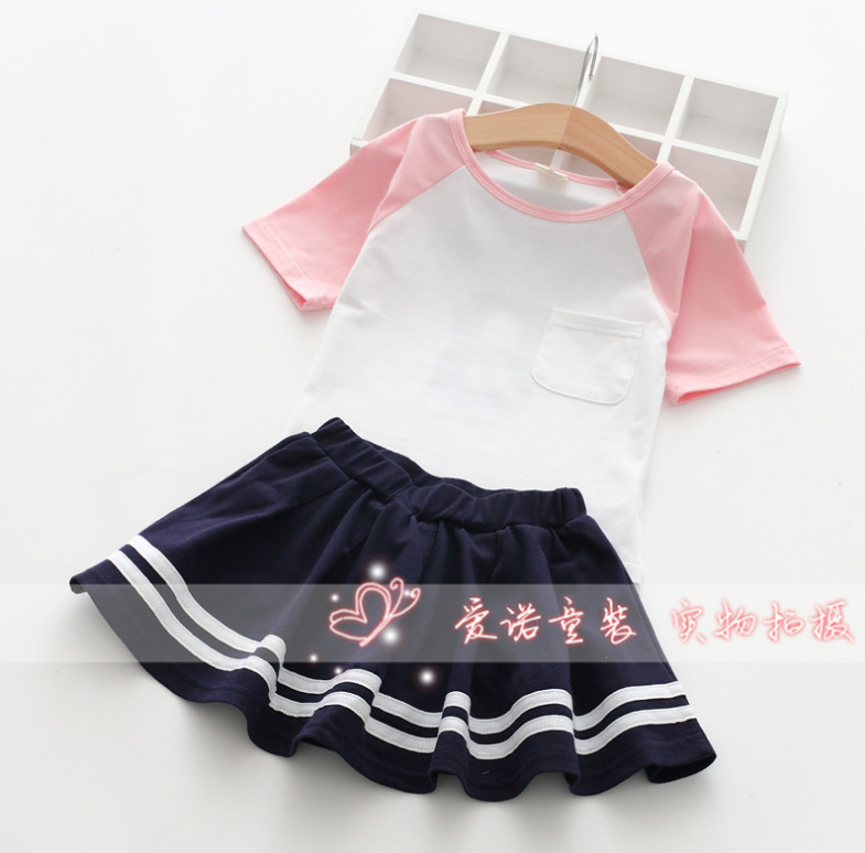 เสื้อผ้าเด็ก Size 140