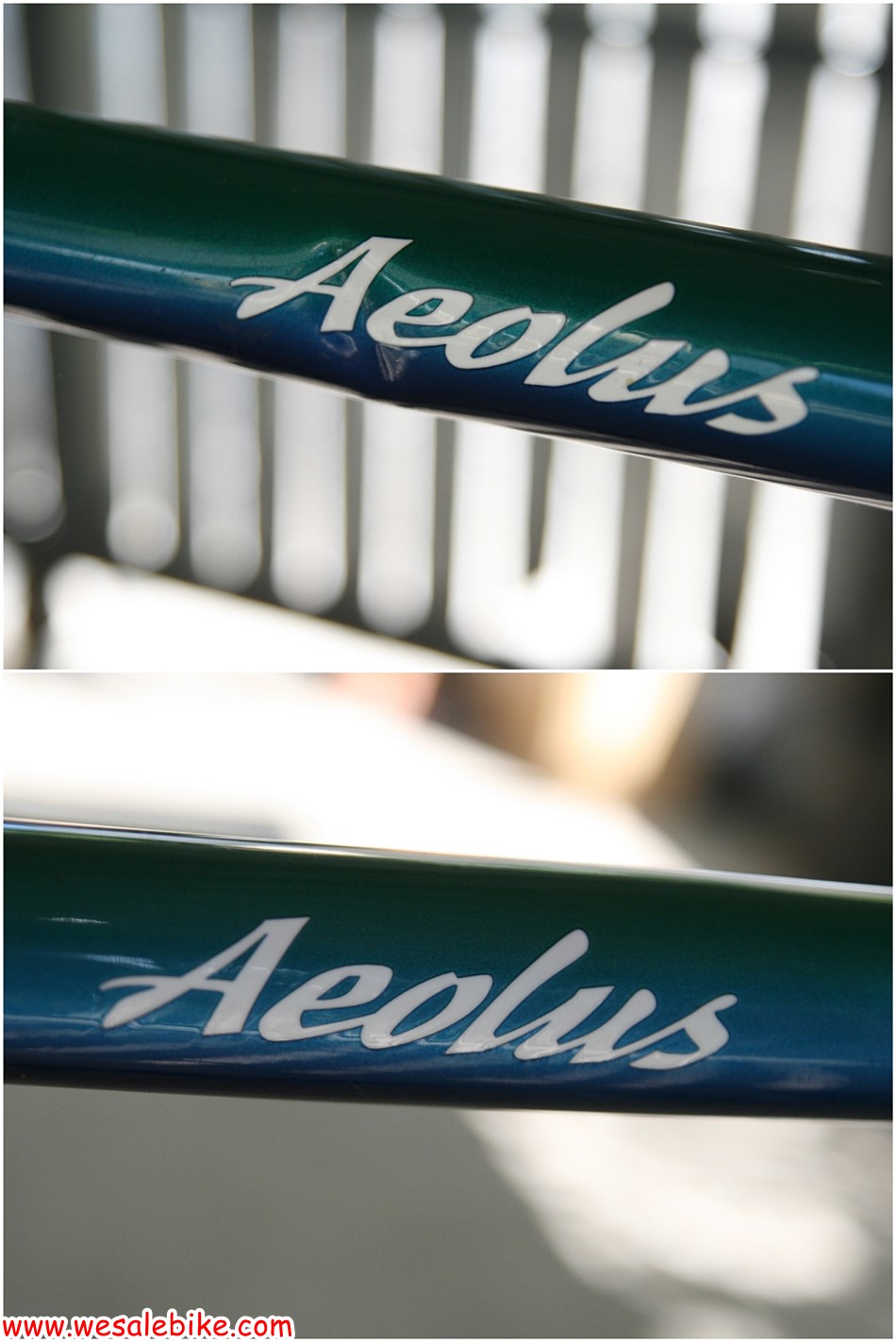 เฟรมเสือหมอบ Klein Made in USA เฟรมอลูมิเนียม ไซส์ S