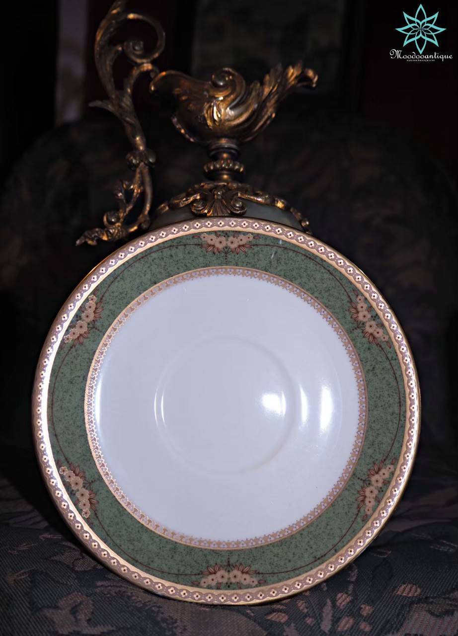 ชุดชากาแฟ BRAND KEITO GRAND CAESAR