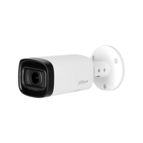 DHU-HFW1200R-Z-A 2MP IR HDCVI Motorized Vari-Focal Bullet Camera