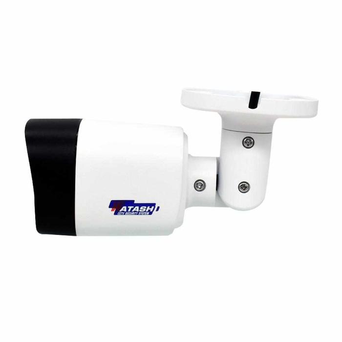 กล้องวงจรปิด รุ่น WVI20172 2.0 MP HDCVI IR Bullet Camera