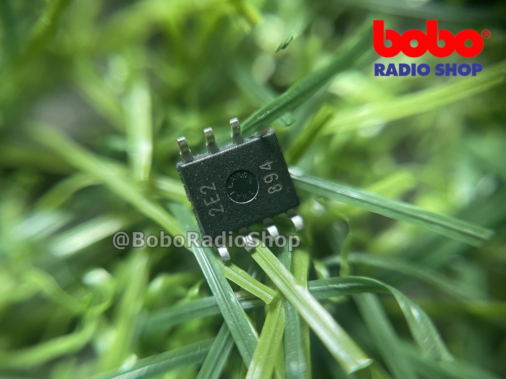 EEPROM สำหรับ MOTOROLA GP328,GP338 และอีกหลายรุ่น