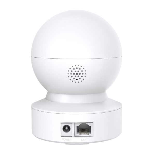 Tapo C212 Pan/Tilt Home Security Wi-Fi Camera