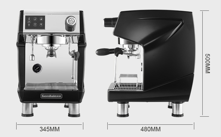 เครื่องชงกาแฟ CRM 3200 +เครื่องบดกาแฟ 600n