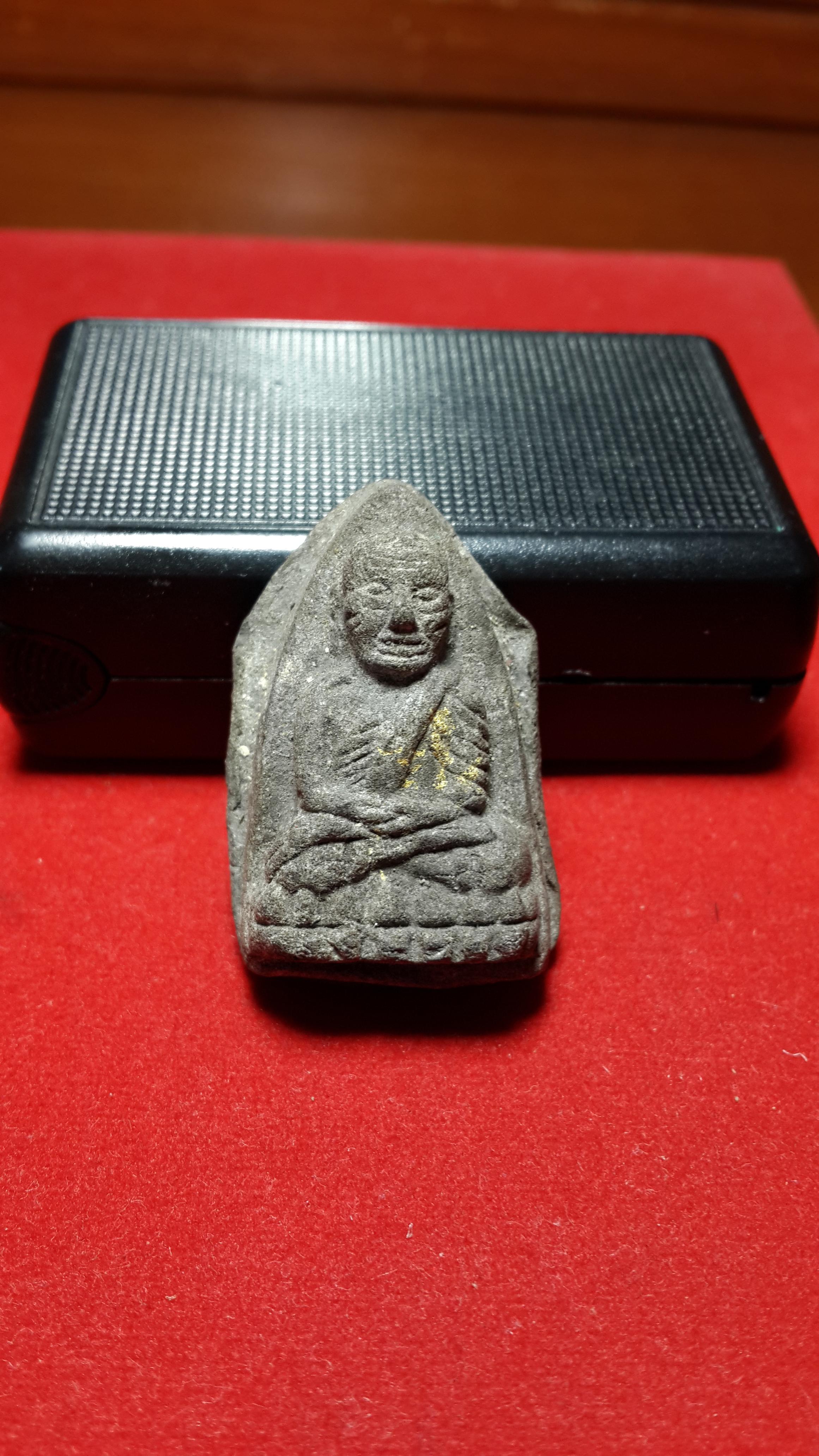 หลวงปู่ทวดเนื้อว่านวัดมหาธาตุปี2506