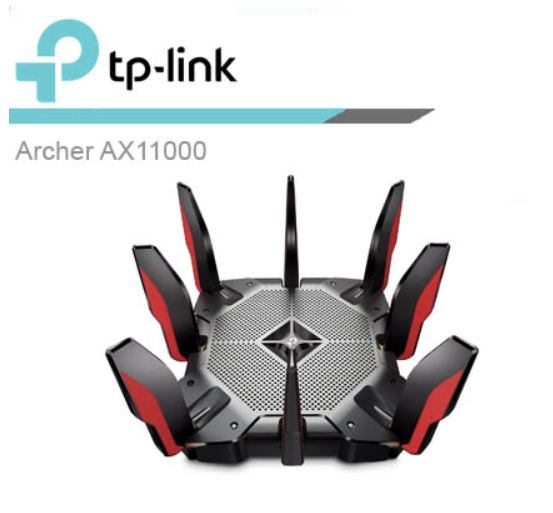 SOHO รุ่น Archer AX11000