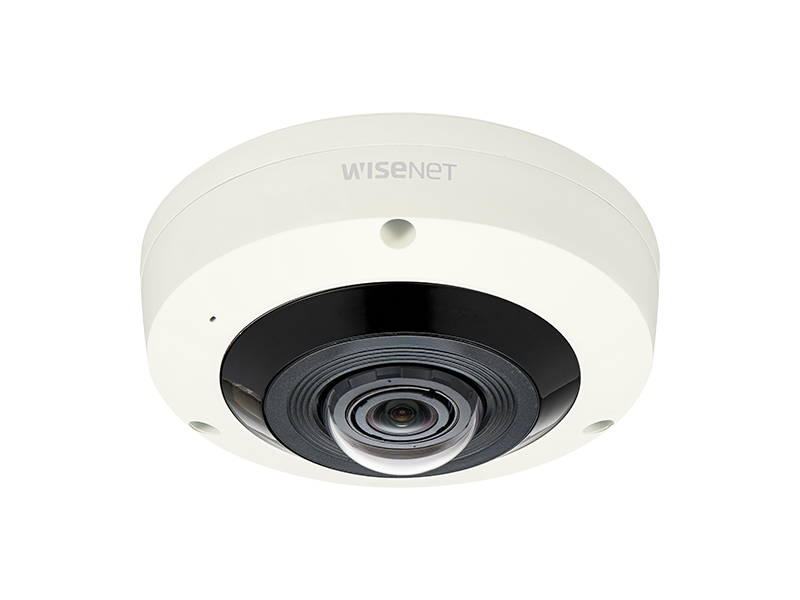WISENET (SAMSUNG) PRODUCT FISHEYE/FLATEYE/ XNF‐8010RVM