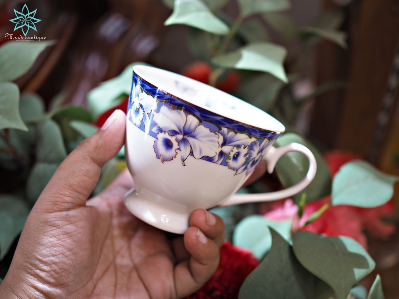 Roberta Baldini Japan