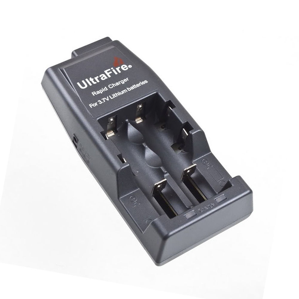 เครื่องชาร์จถ่าน Ultrafire WF-139