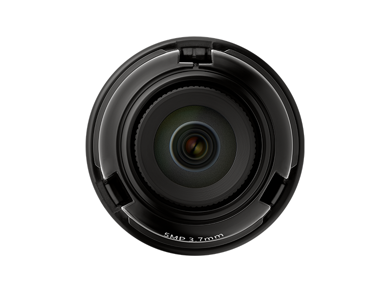 WISENET (SAMSUNG) PRODUCT LENS/ SLA‐5M4600Q