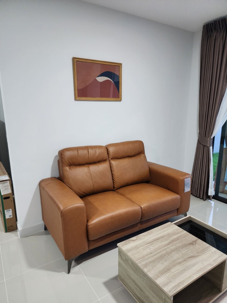 ให้เช่าทาวน์โฮม 2 ชั้น ม.พลีโน่ สุขุมวิท-บางนา 2 บ้านใหม่เอี่ยมไม่เคยเข้าอยู่