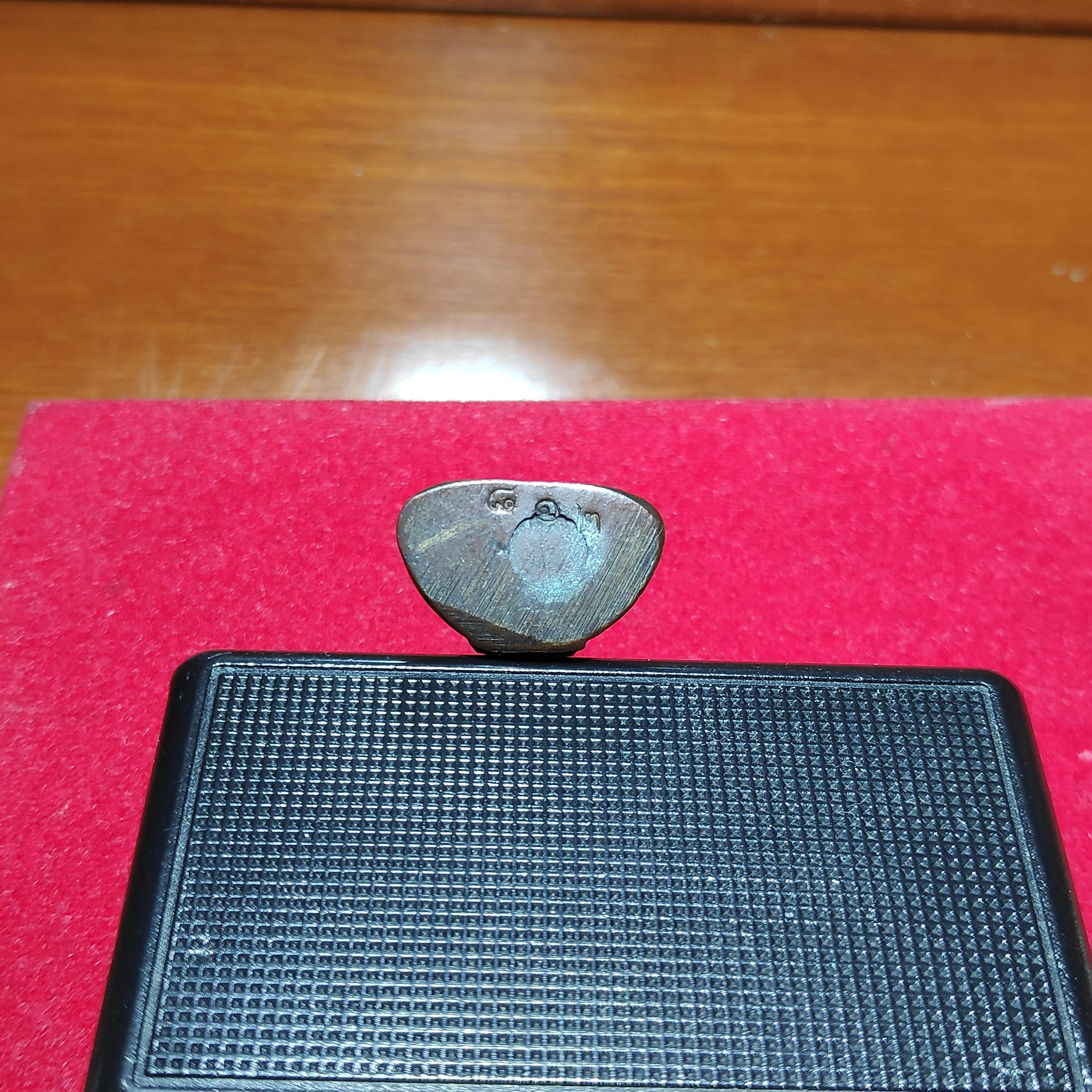 พระกริ่งหลวงพ่อโสธรปี2543