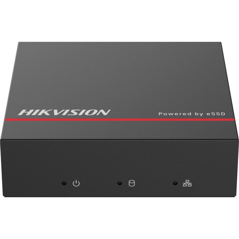 DS-E08NI-Q1(STD)(SSD 1T) SSD NVR