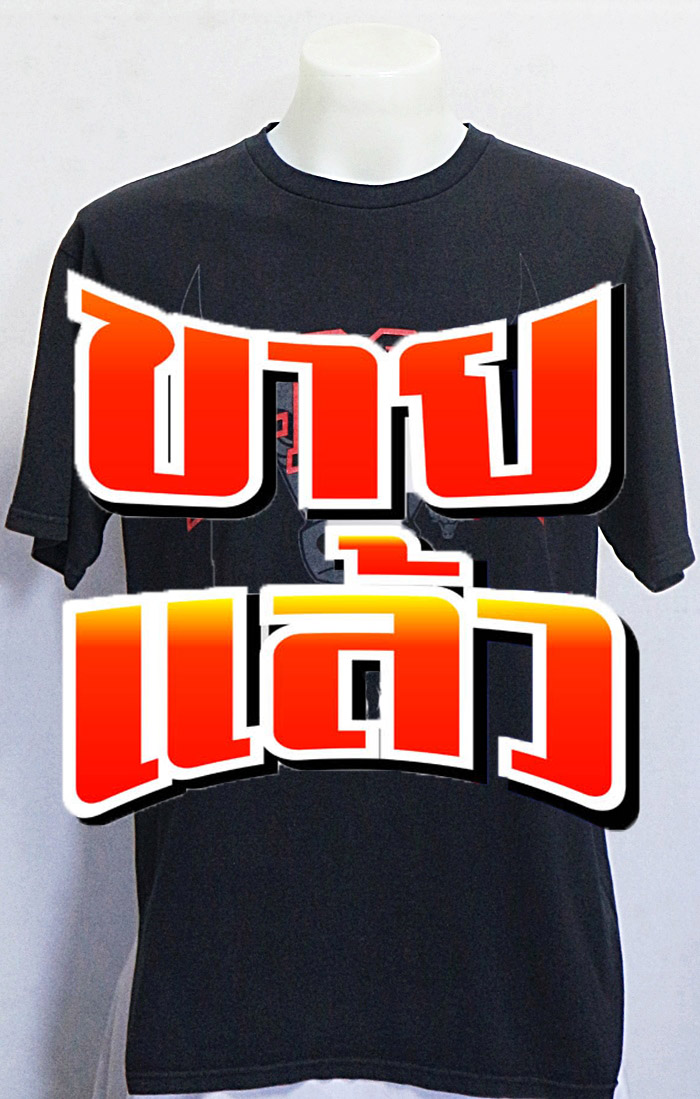 เสื้อยืด NBA Chicago Bulls ของ Derrick Rose