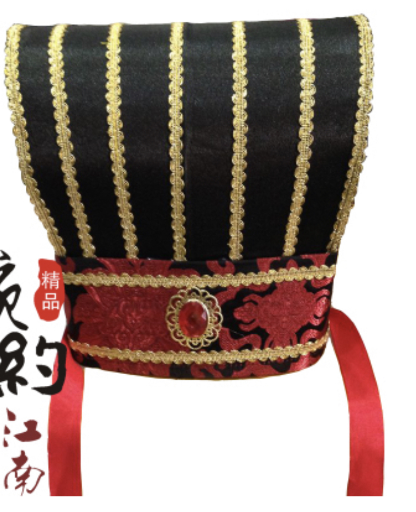 หมวกขุนนาง