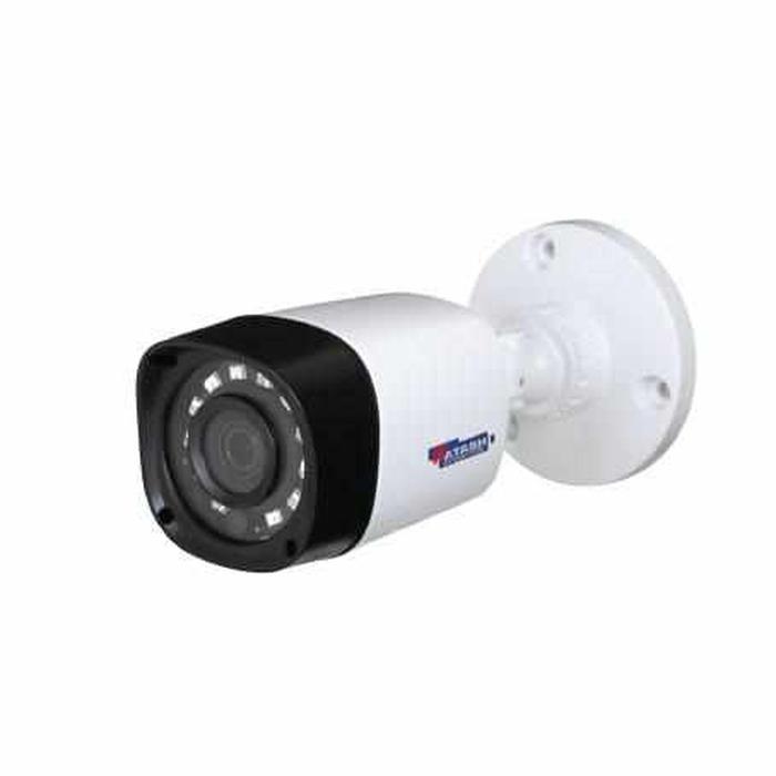 กล้องวงจรปิด รุ่น WVI40151 4.0 MP HDCVI Bullet IR Camera