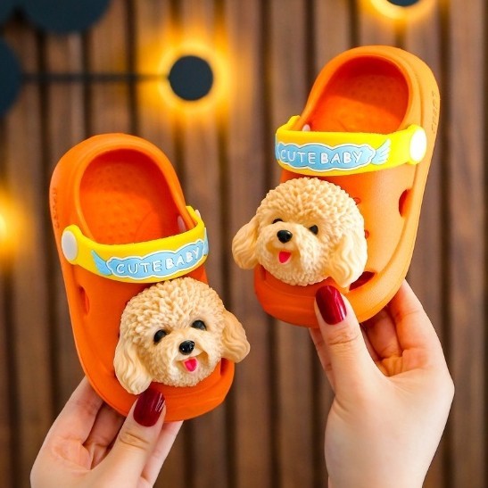 รองเท้าลำลองเด็ก PA114