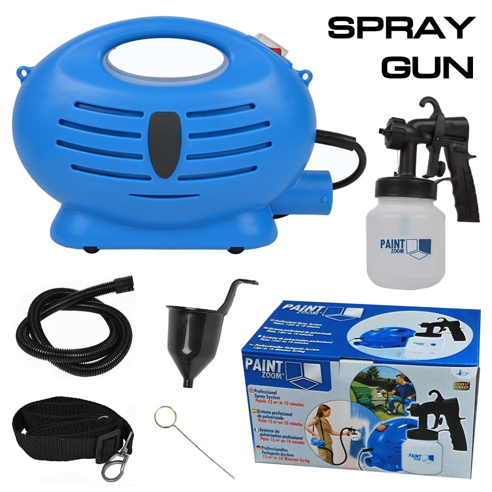 SPRAY GUN