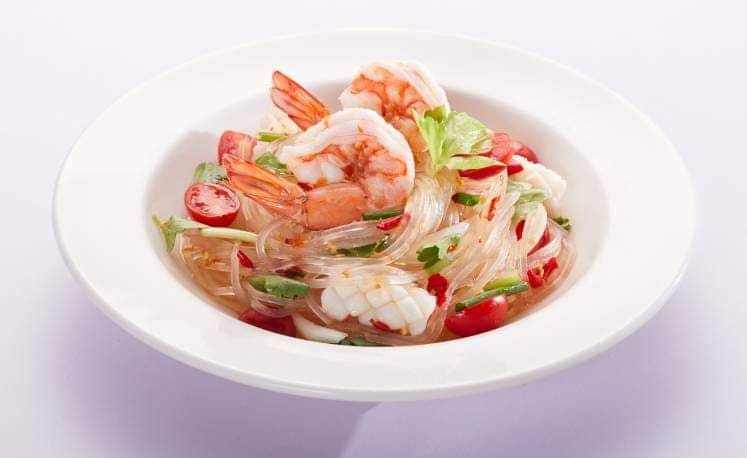 มาร์รีไรซ์ วุ้นเส้นญี่ปุ่น 500 กรัม + วุ้นเส้นญี่ปุ่น 500 กรัม (เส้นบางลง)