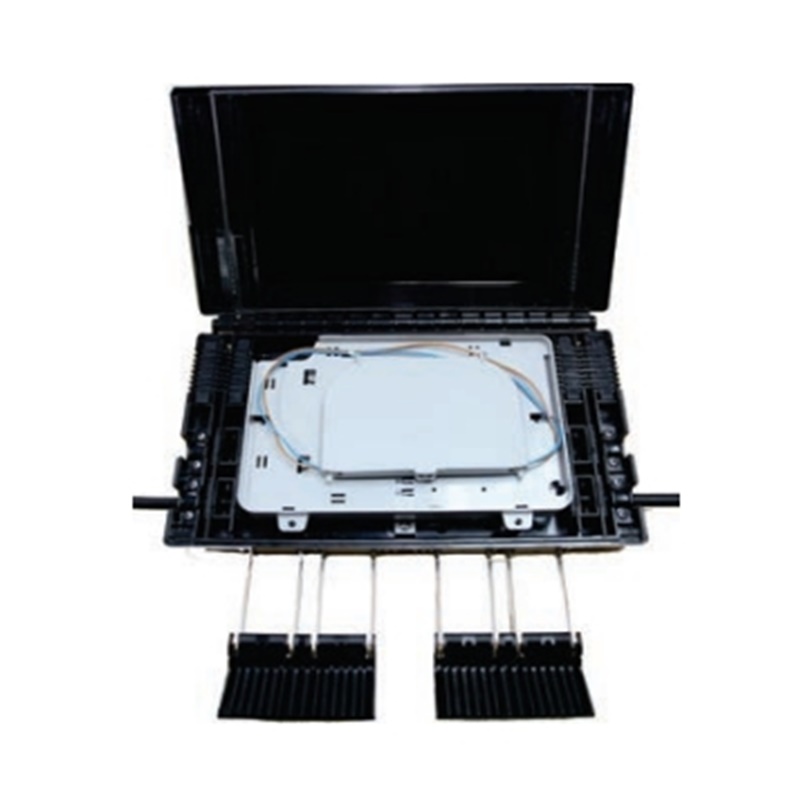 UF-3042S/ INTERLINK/ AERIAL JOINT CLOSURE & JOINT w/CLOSURE & SPLITTER