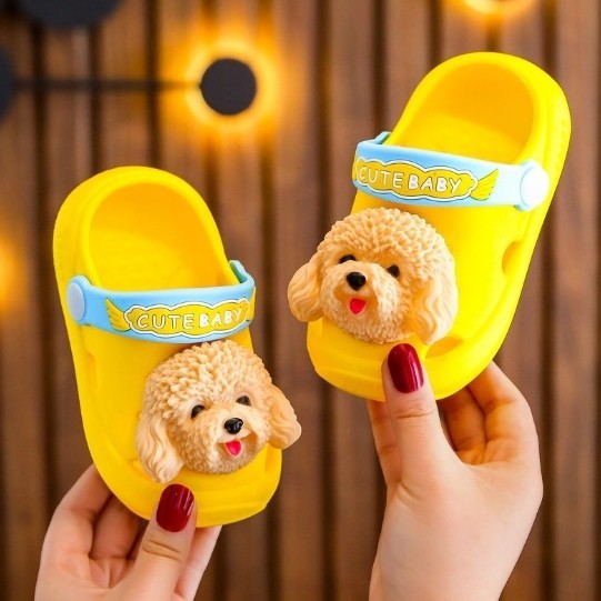 รองเท้าลำลองเด็ก PA114