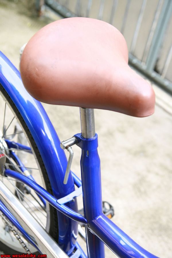 จักรยานแม่บ้าน 3เกียร์ ล้อ26นิ้ว