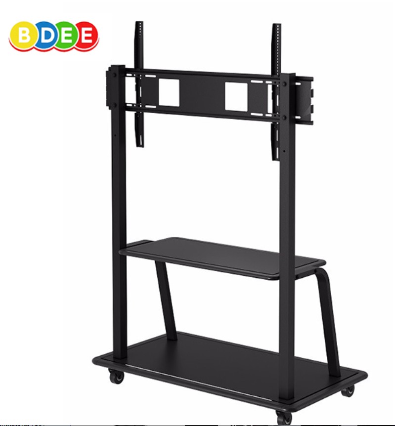 ขาตั้งทีวี BDEE รุ่น S902 (รองรับทีวี ขนาด 55-100 นิ้ว) รองรับน้ำหนักไม่เกิน 120 กิโลกรัม
