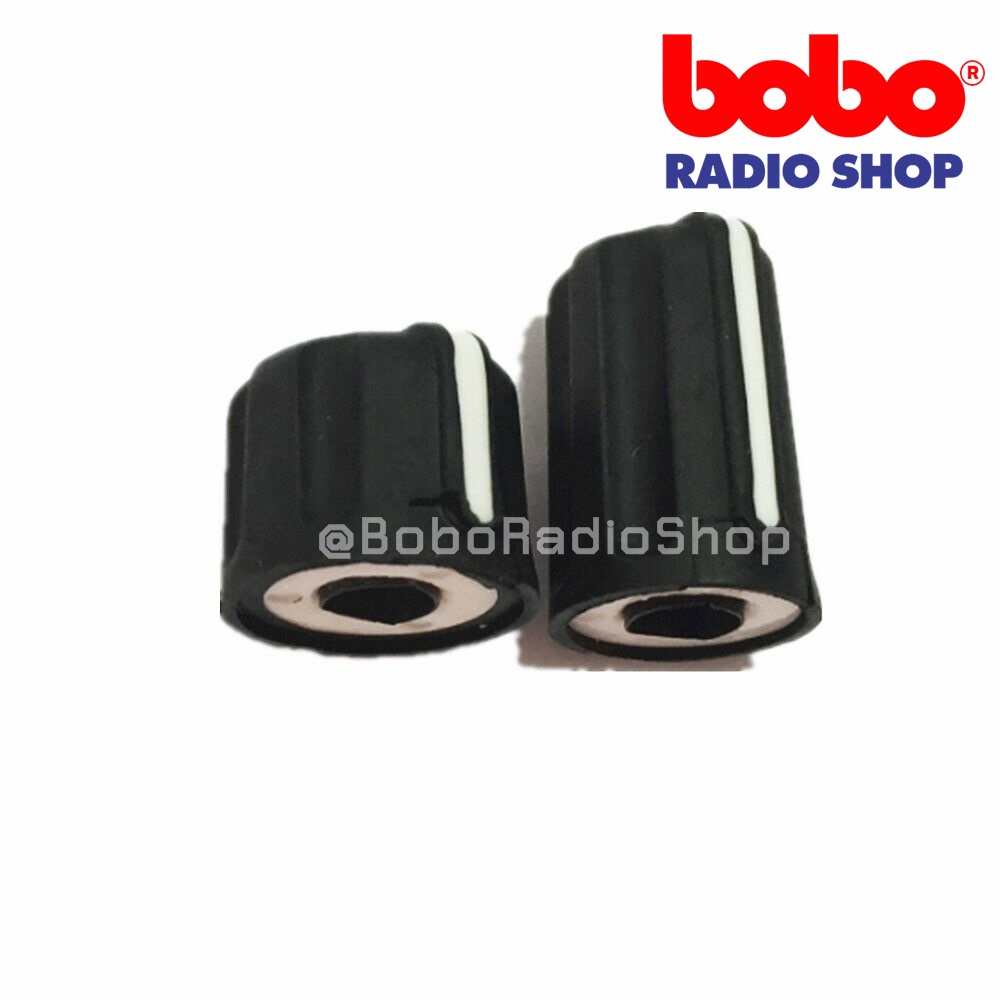 ลูกบิดสำหรับ Motorola XiR P8668i P8668 P8660