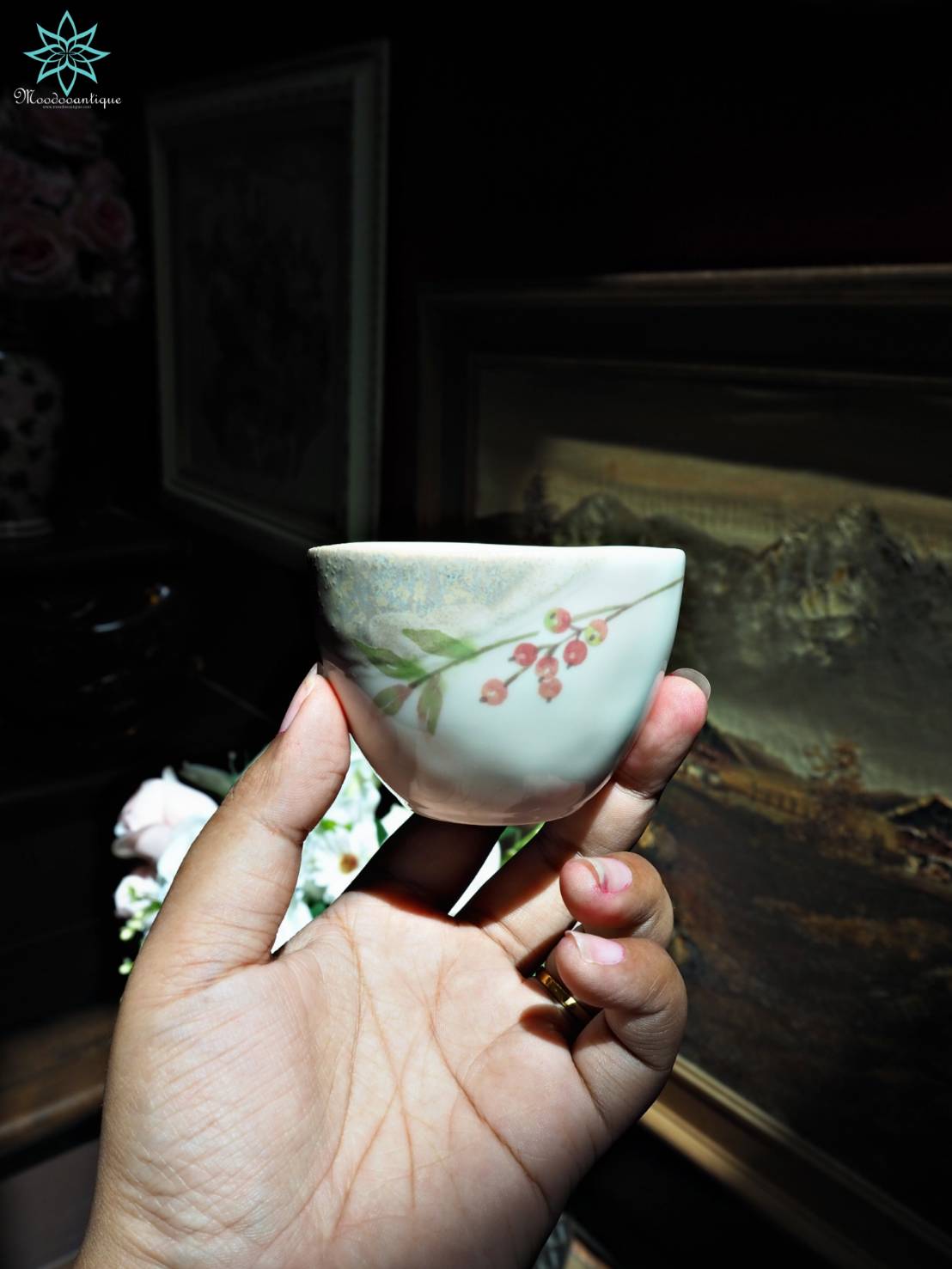 ชุดน้ำชา JAPAN