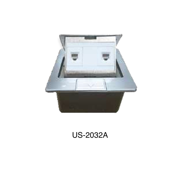 INTERLINK CAT 6 6000 MHz Model US-2032A
