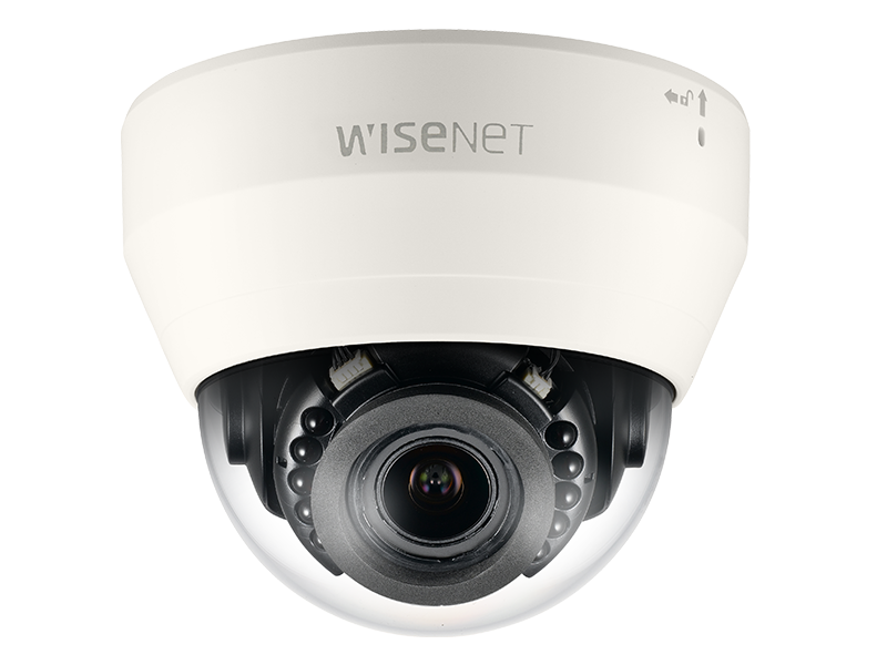 WISENET (SAMSUNG) PRODUCT IR DOME/ SND‐L6083R