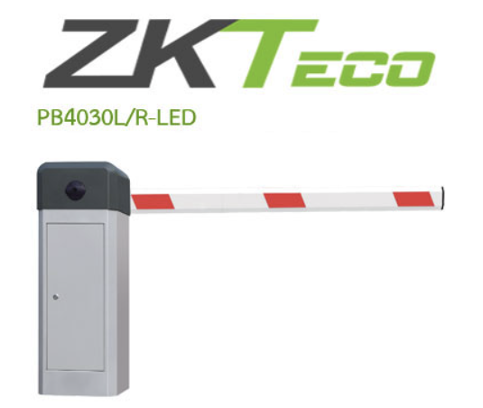 Parking lot รุ่น PB4030L/R-LED