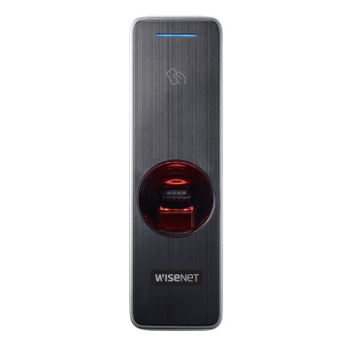 WISENET (SAMSUNG) PRODUCT ACCESS CONTROL (Warranty 2 Years)/ BioEntry W2