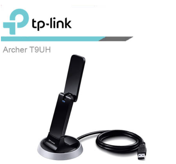 SOHO รุ่น Archer T9UH