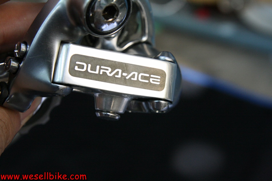 อะไหล่ Shimano Duraace 7400 8สปีด