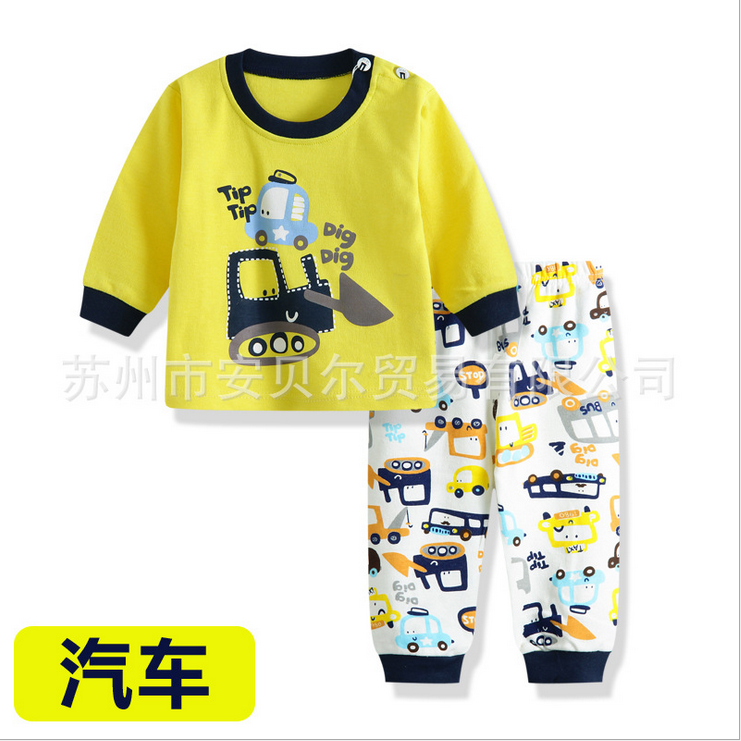 เสื้อผ้าเด็กเล็ก Size 100