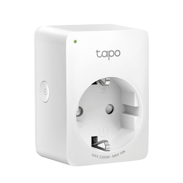 Tapo P100 Mini Smart Wi-Fi Socket