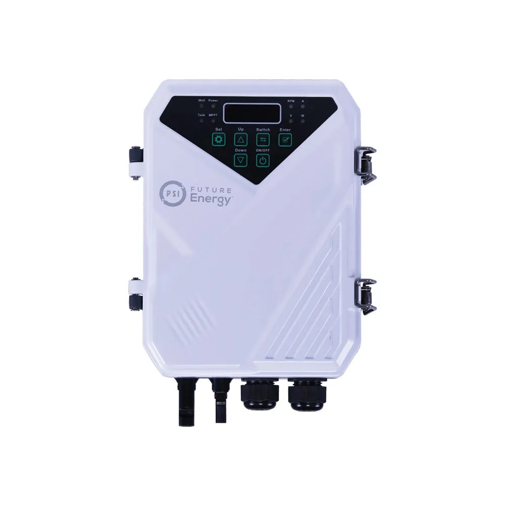 ปั๊มน้ำบาดาล (ปั้มซัมเมอร์ส) รุ่น S4090