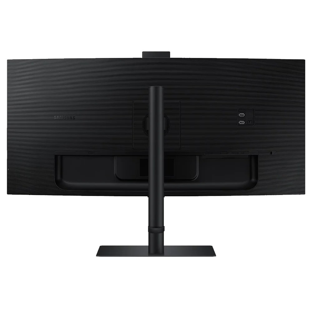 Samsung จอมอนิเตอร์ รุ่น S1-LS34C650VAEXXT 34" Viewfinity S6 S65VC WQHD Monitor LS34C650VAEXXT Model : S1-LS34C650VAEXXT