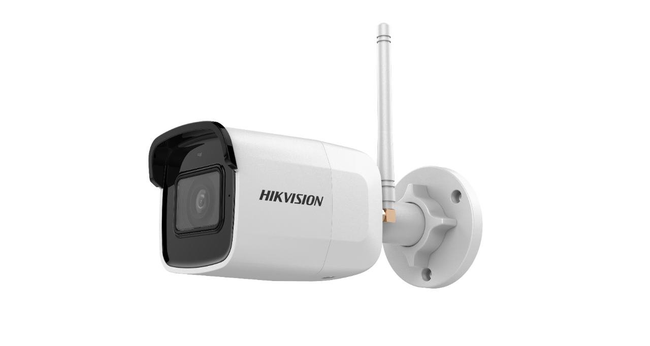 กล้องวงจรปิด HIKVISION รุ่น DS-2CD2021G1-IDW1