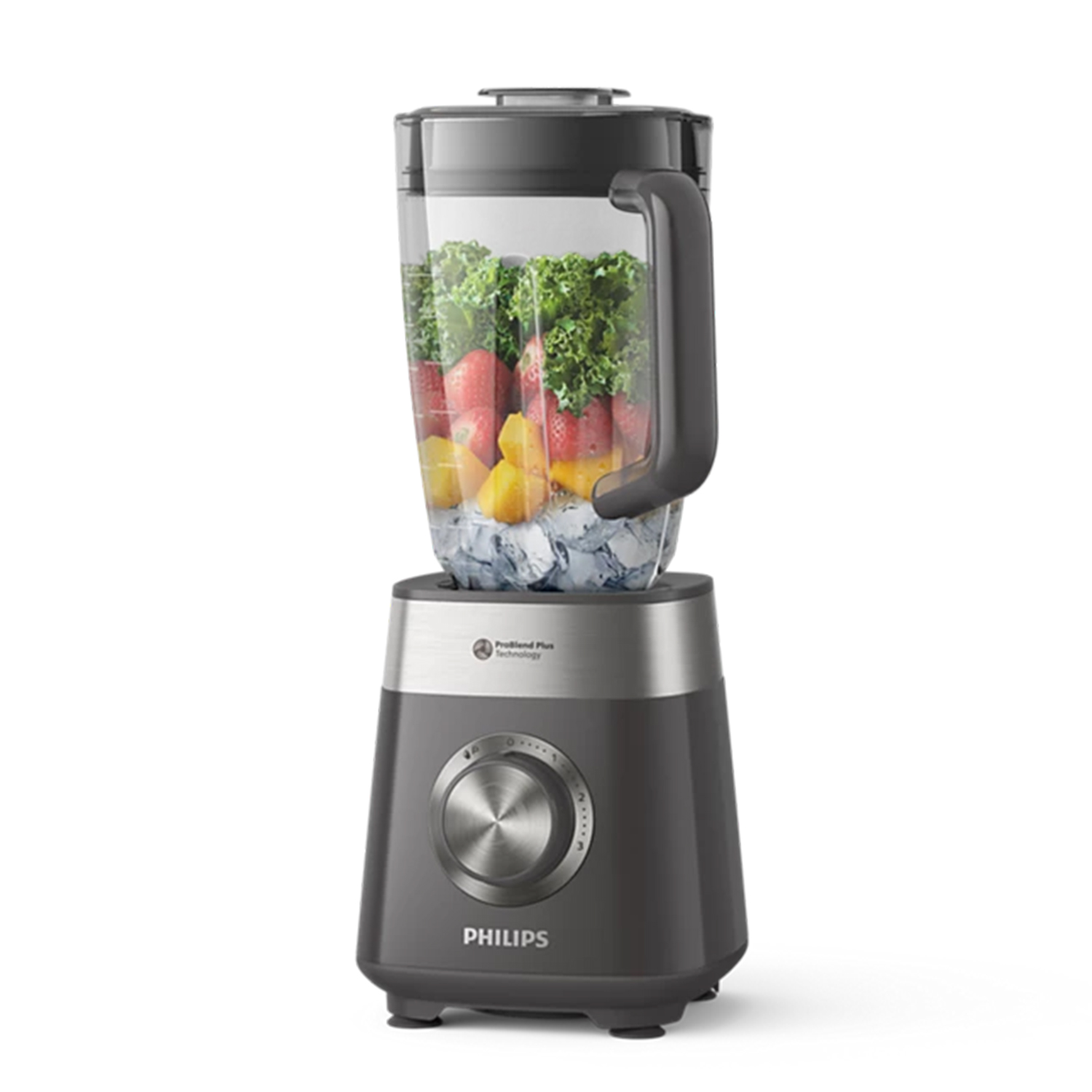 เครื่องปั่น Philips 5000 Series รุ่น HR3020/20 (1.5 ลิตร/1000W)