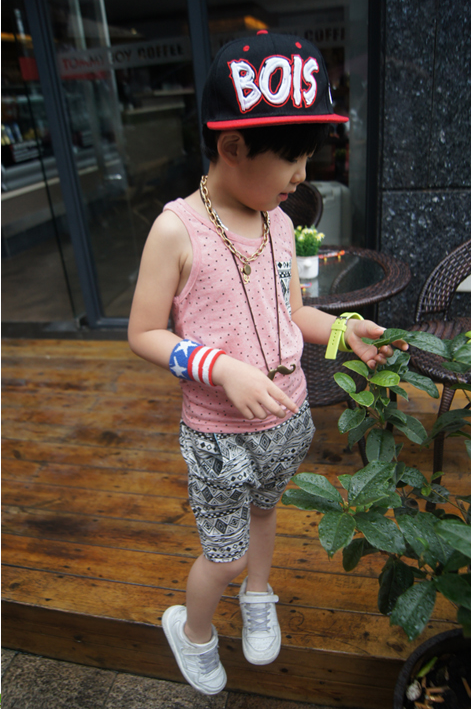 เสื้อผ้าเด็ก Size 110,120,130,140