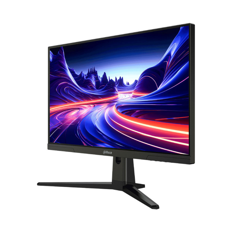 DHU-LM25-E231B Monitor IPS FHD 24.5" LED 180Hz 1HDMI/DP
