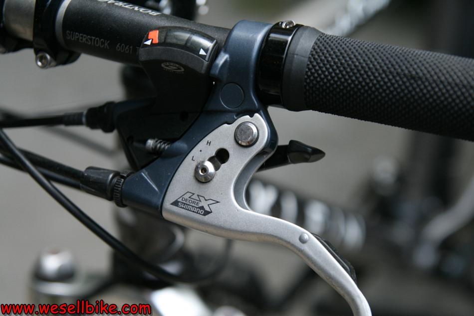 เสือภูเขาKlein Attitude ล้อ26นิ้ว ไซส์ M