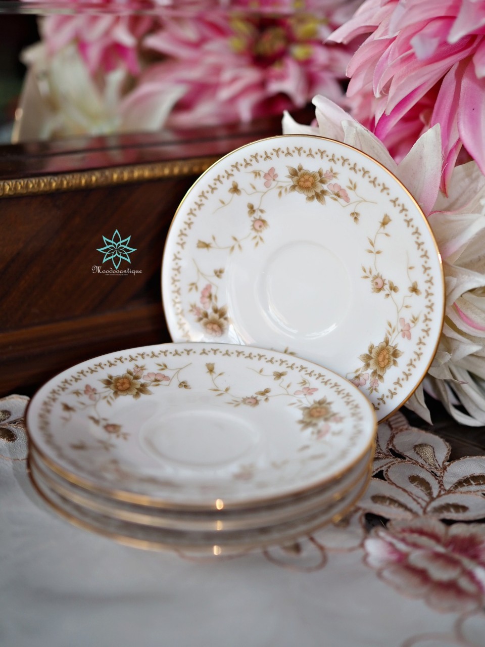 Noritake Contemporary FINE CHINE Japan