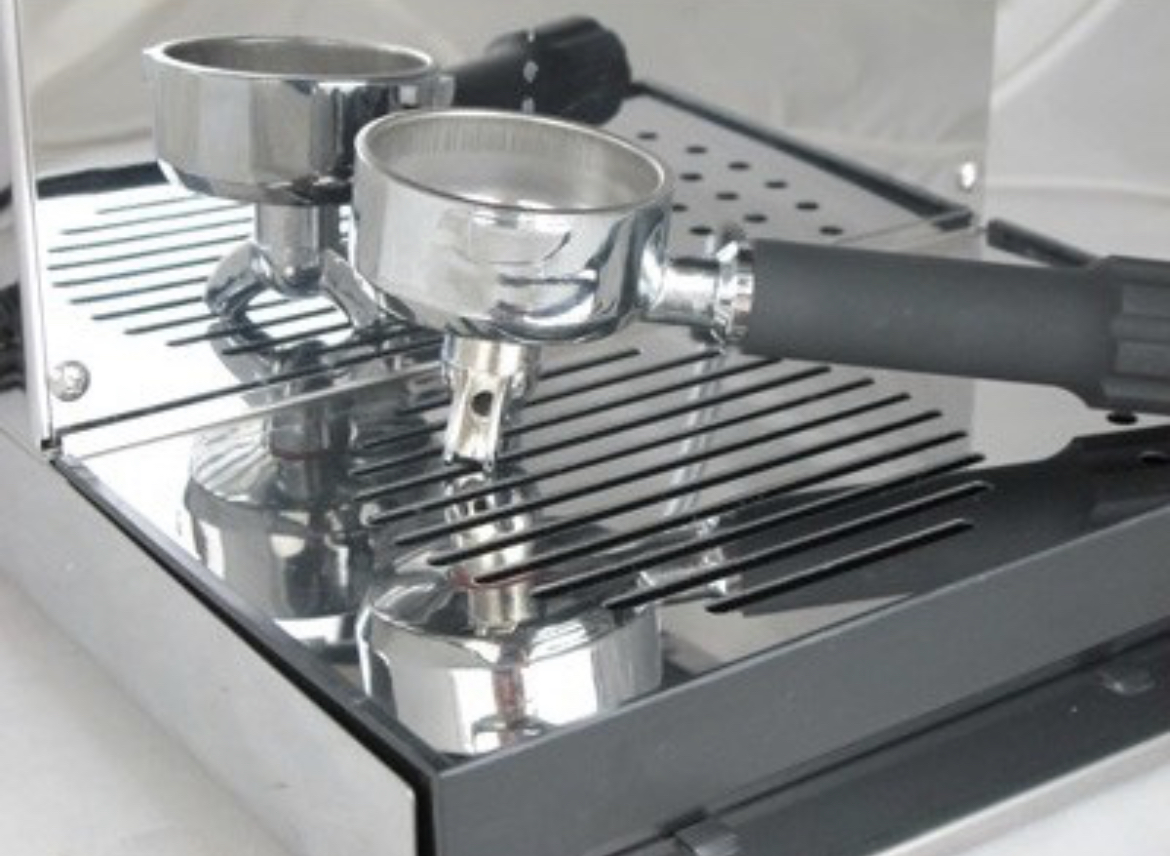 เครื่องชงกาแฟ EM 18