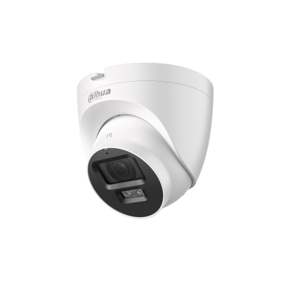 DHU-HDW2449T-SPV36 Eyeball 4MP 3.6mm WizS Dual30 2way IP67