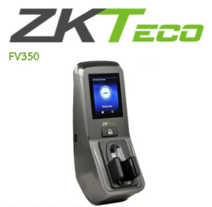 Access control รุ่น FV350