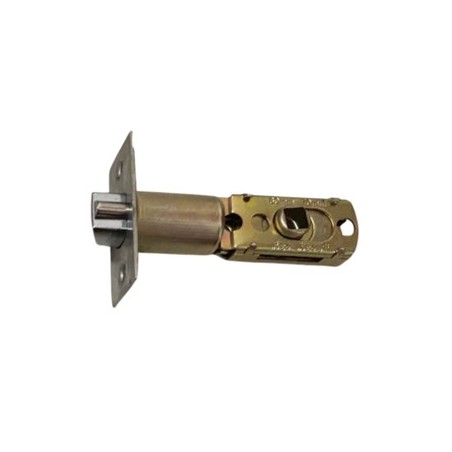 HS-US100 กลอนแบบ American Single Latch (สำหรับใช้กับ HS-DL07-B)